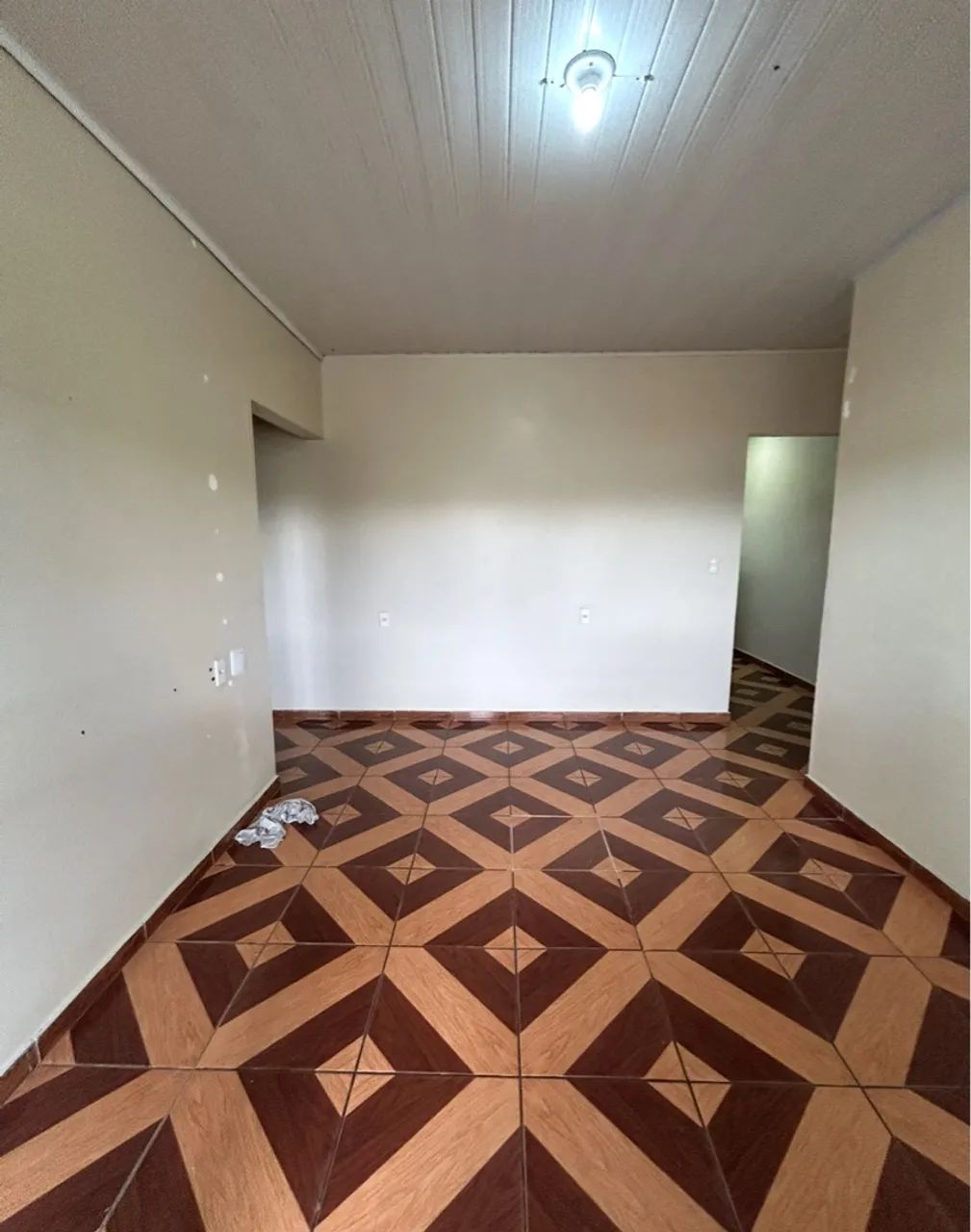 CONJ. DUQUE DE CAXIAS CASA 3 QUARTOS PRÓX AO ATACK PQ LARANJEIRAS  - Foto 2