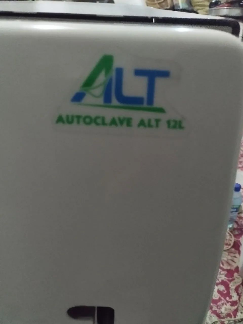 AUTOCLAVE - Foto 5