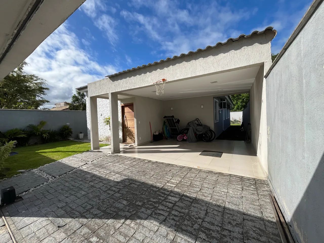 Foto - Maricá - Cordeirinho (Ponta Negra)