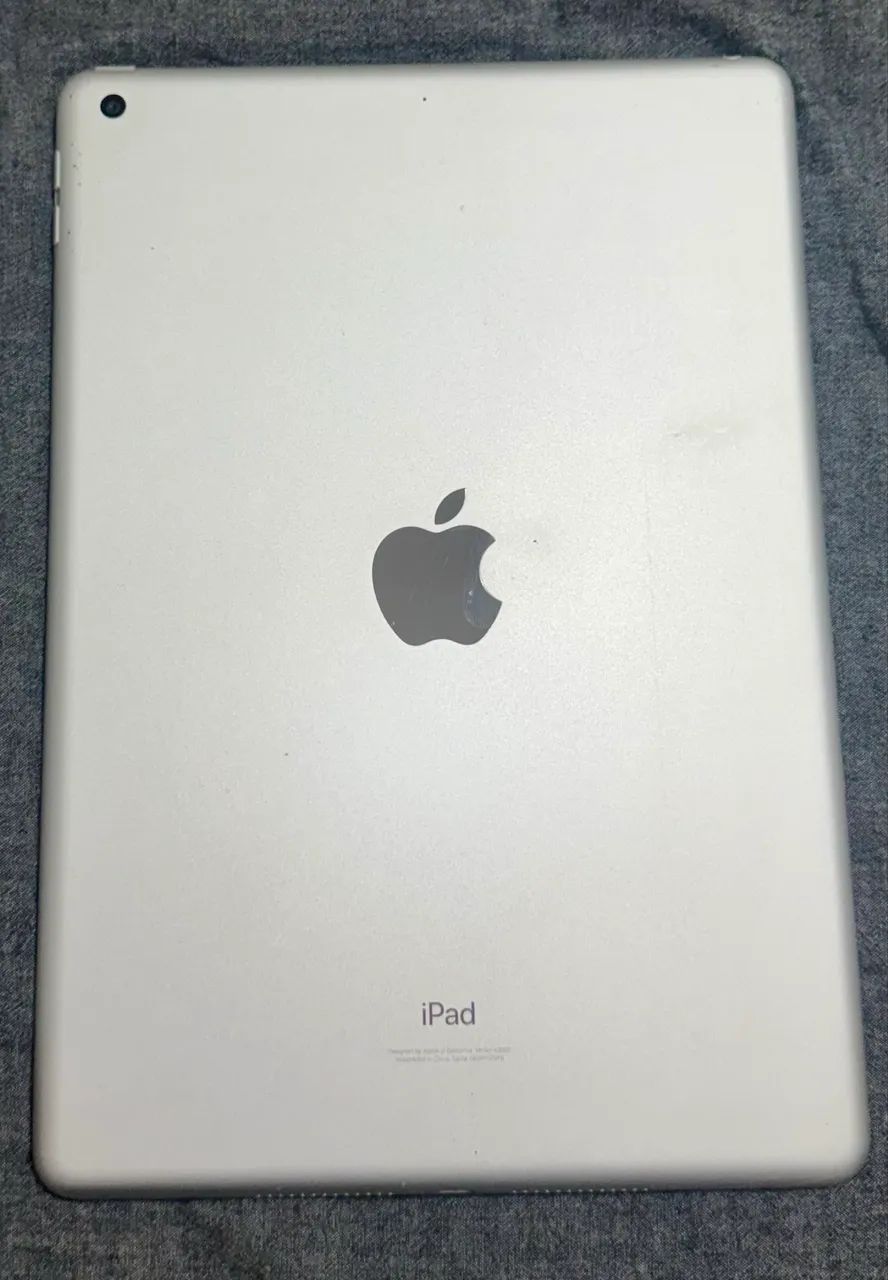 iPad geração 9 256 seminovo  - Foto 2