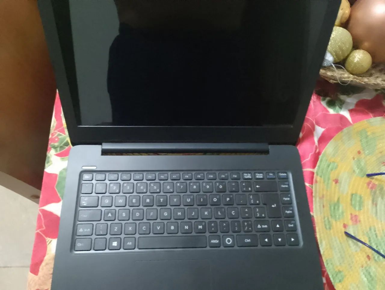 Notebook Positivo  - Foto 3