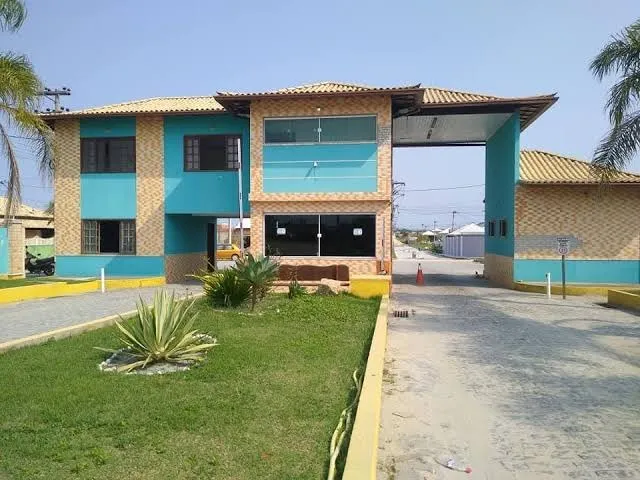 Terreno em Condomínio Alpha Beach - Araruama (RJ) - 318m² | Quitado | Documentação OK