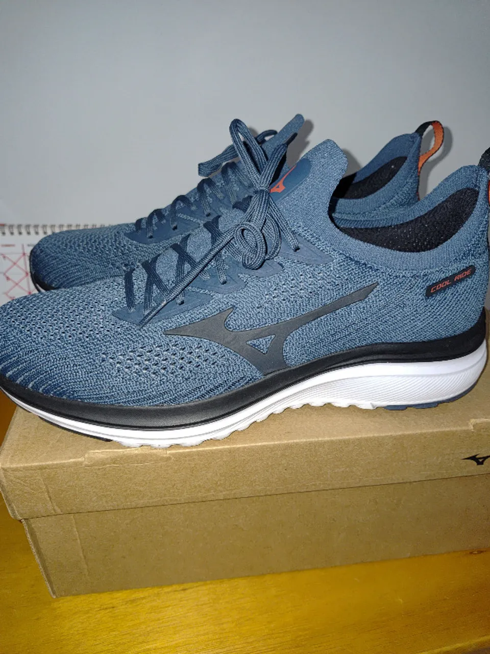 Tênis Mizuno