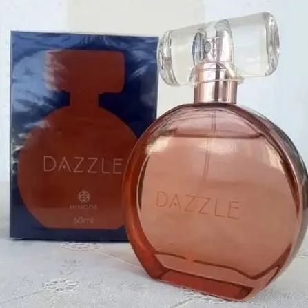 Perfumes Femininos Hinode Dazzle 60ml - Tenho Todos  - Foto 2