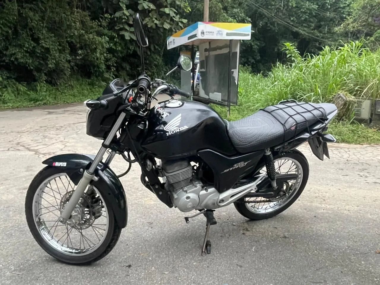 CG START FLEX 2015 - Foto 3