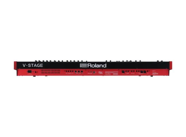 Roland V-Stage 88 Teclado de Palco V stage Vstage - Foto 3