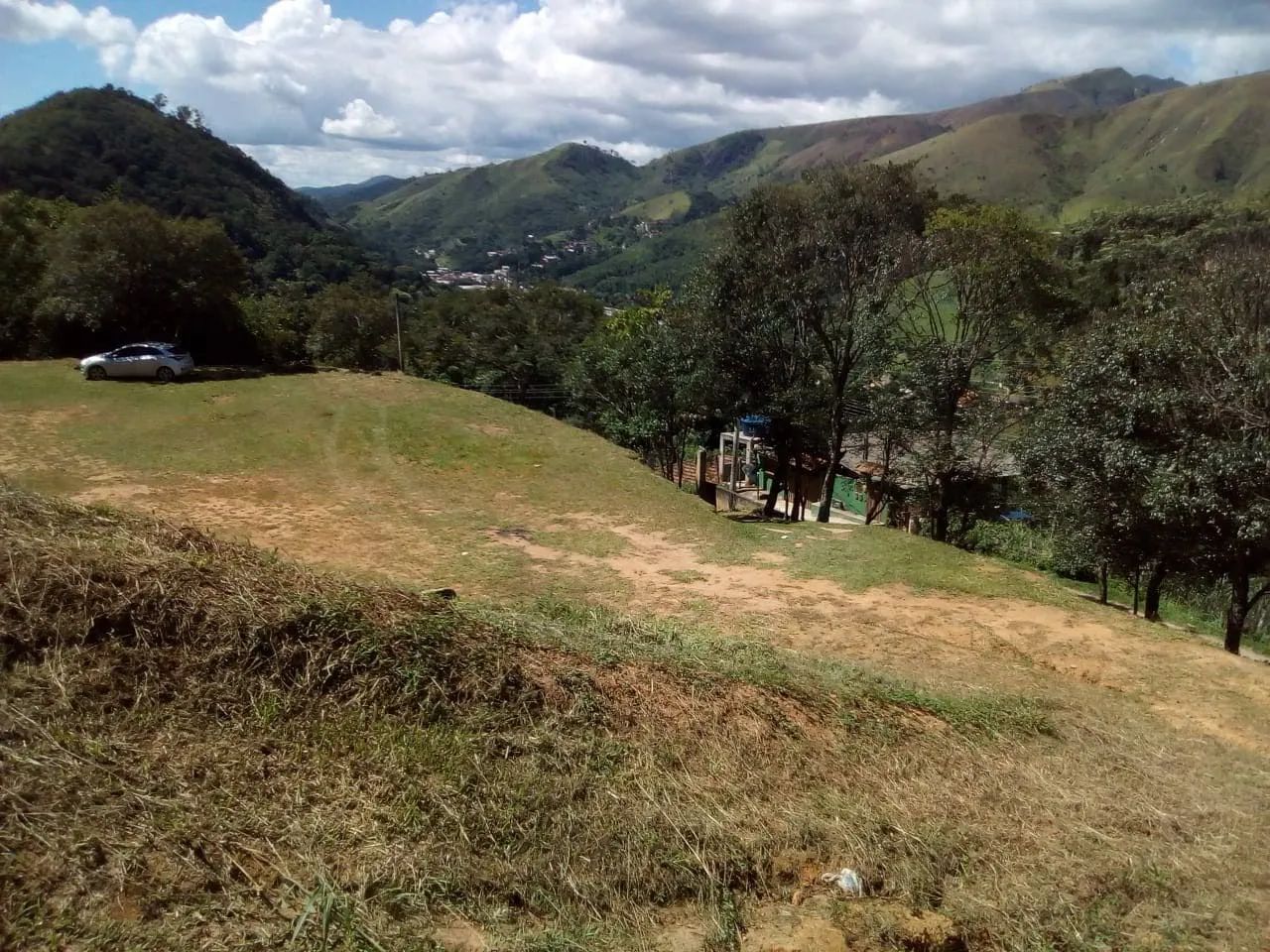 Foto - Petrópolis - Posse