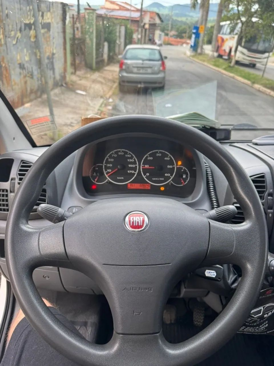 FIAT DUCATO 2015 REFRIGERADA -10 GRAUS MUITO CONSERVADA - Foto 9