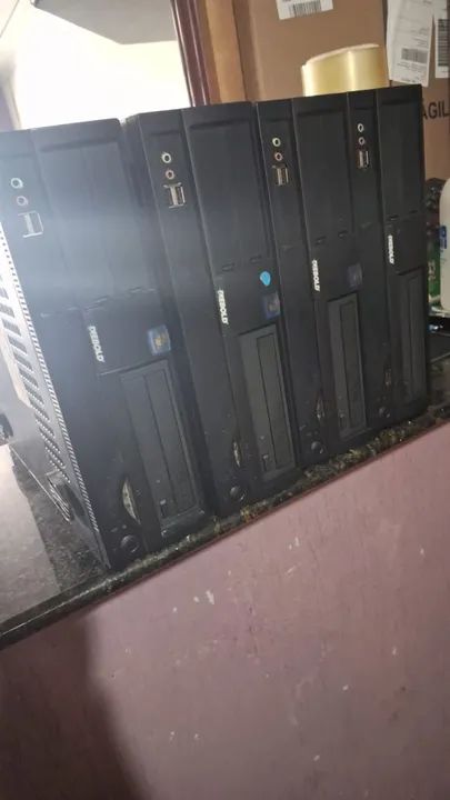 Computador i5 completo com monitor! - Foto 6