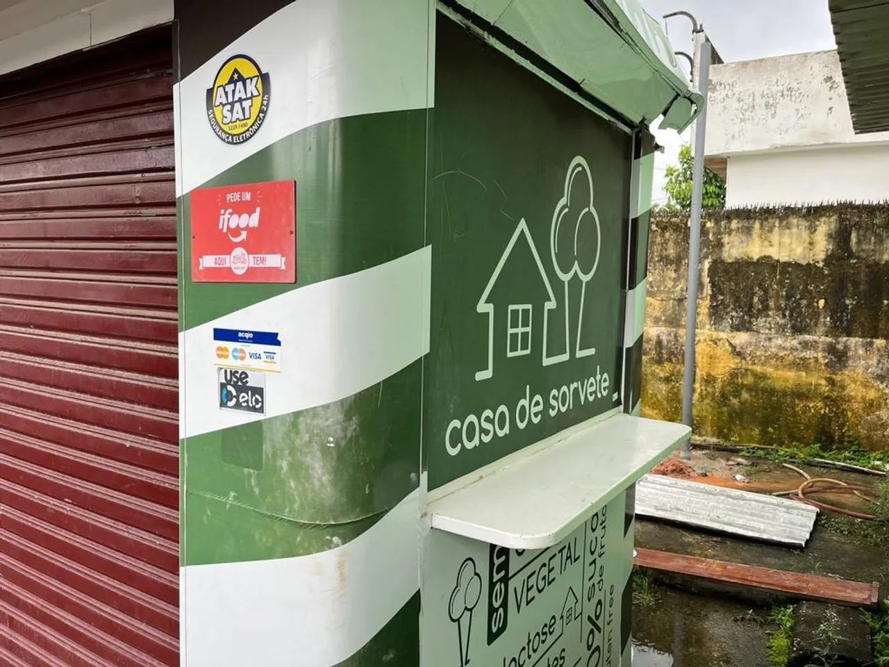 Quiosque para loja  - Foto 6