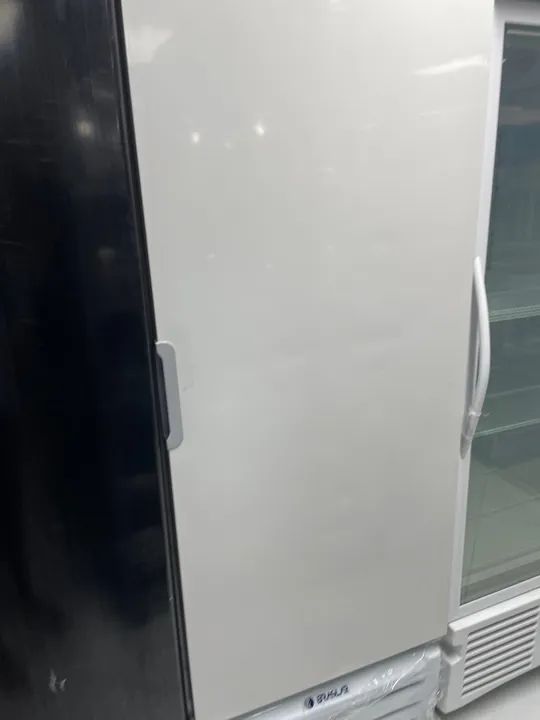 Freezer vertical- Evandro  - Foto 2