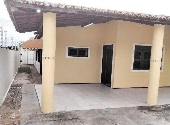 Casa a venda em Itapevi 