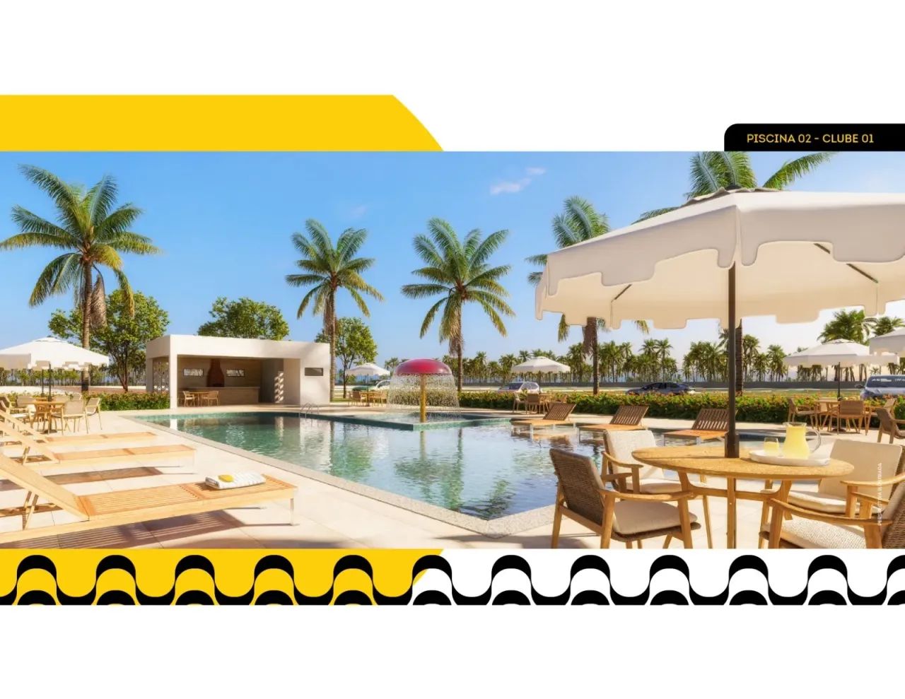 compre seu terreno com o nome sujo p 60 x sem juros - Rainha dos Lotes - Foto 12