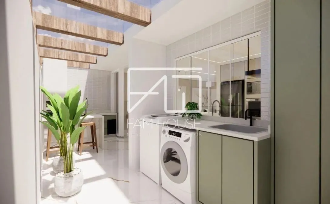 Apartamento Garden à Venda - Liberdade, BH
