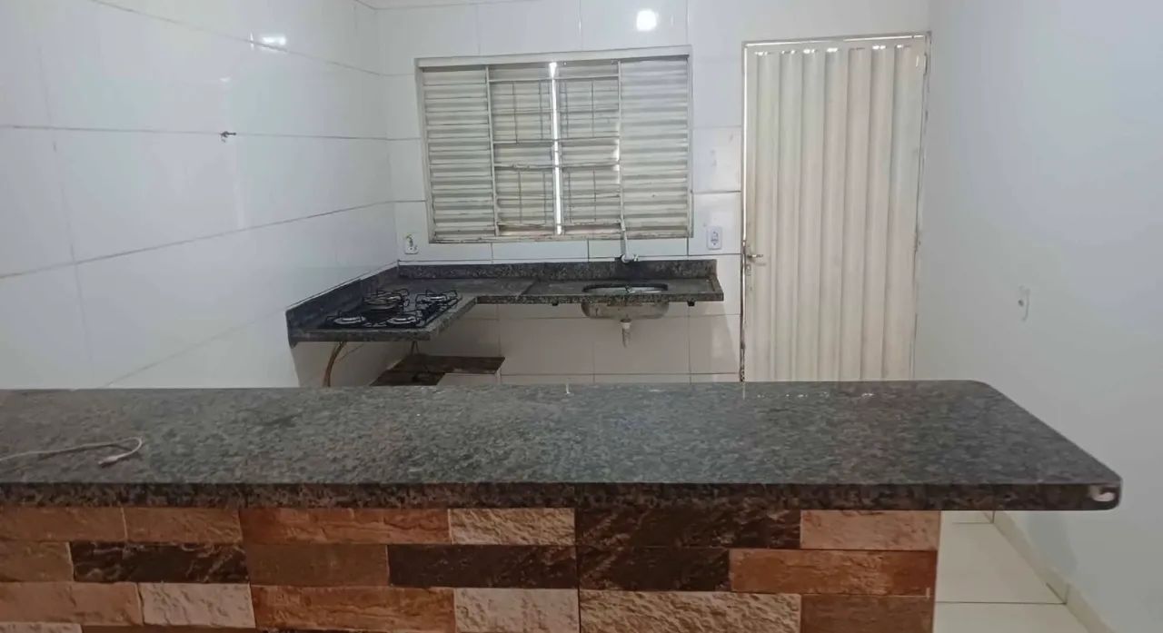 07-Casa na Vila Luiz ão  - Foto 2