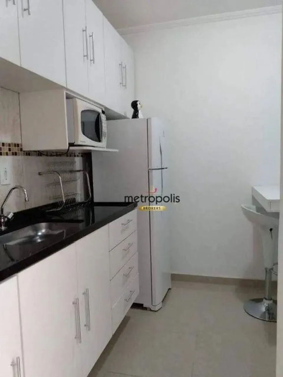 Apartamento, 58 m² - venda por R$ 351.000,00 ou aluguel por R$ 2.740,00/mês - Campestre -  - Foto 10