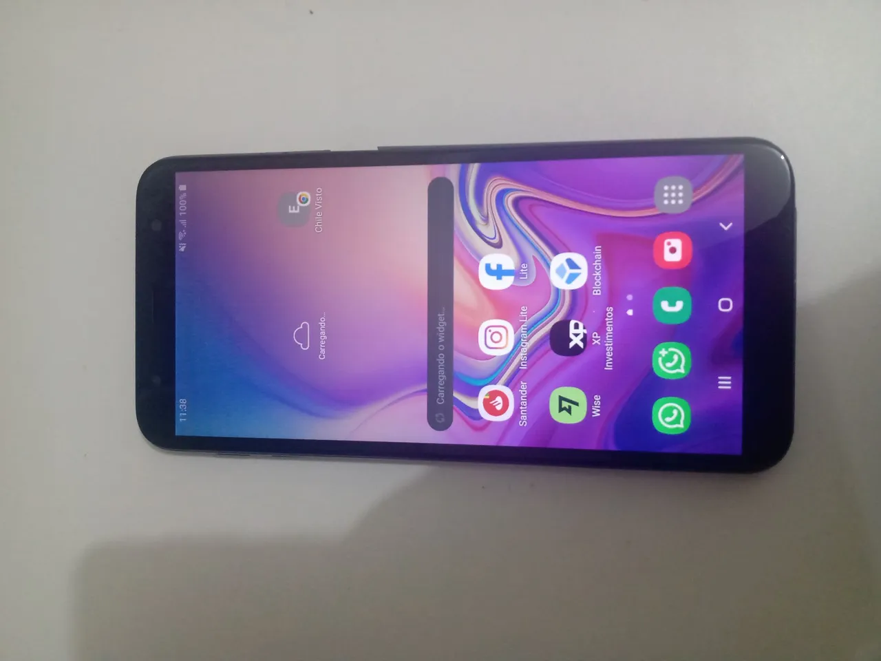 Samsung J6+