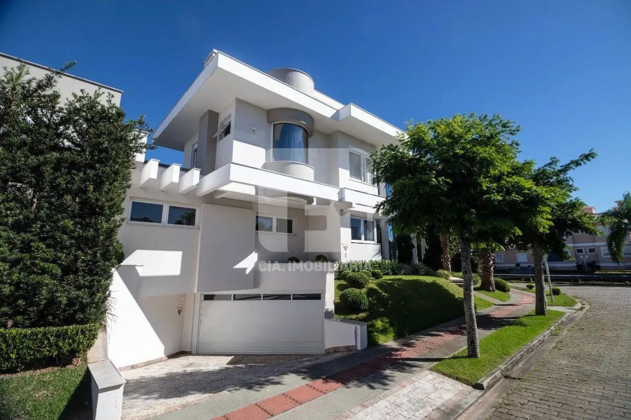 Casa com 4 suítes a venda em Jurerê - Foto 3