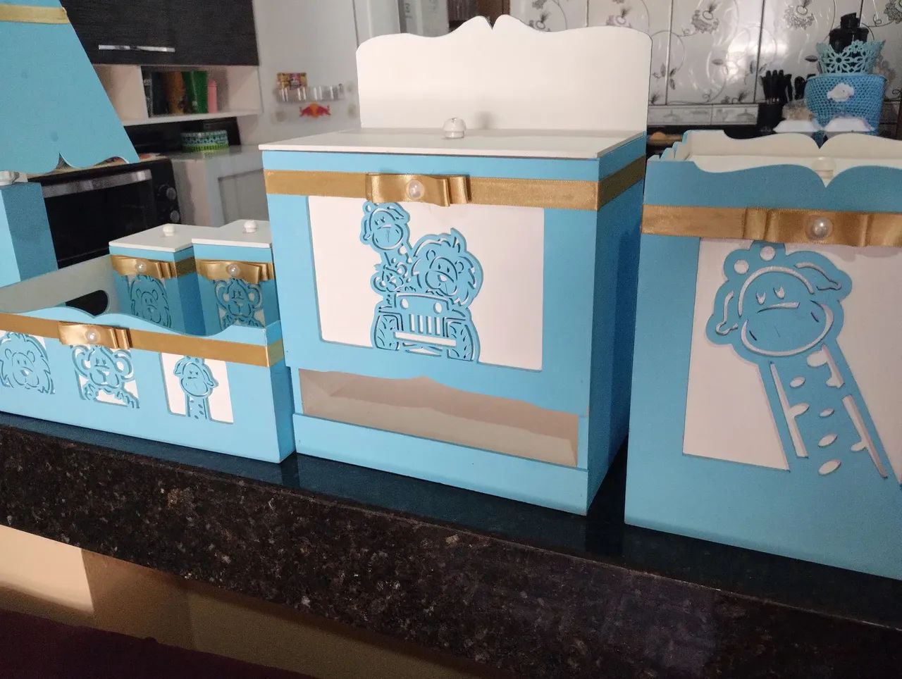 Kit higiene  - Foto 3