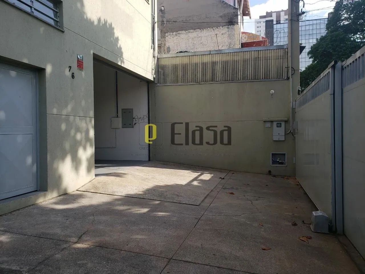 Galpão Aluga - Chácara Santo Antônio - Foto 6