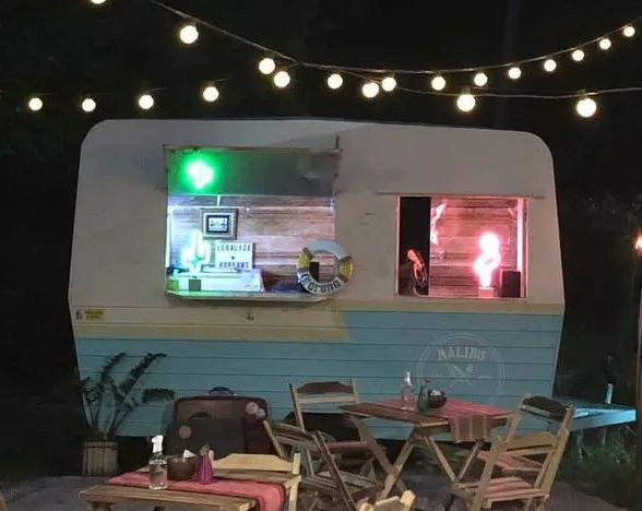 Lindo Trailer estilo californiano  - Foto 2