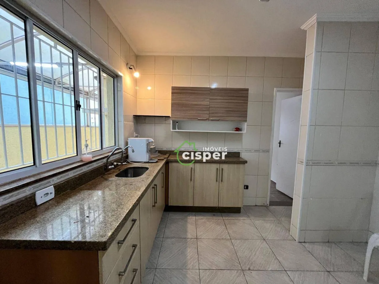 Sobrado com 3 dormitórios para alugar, 120 m² por R$ 4.500/mês - Vila Matilde - São Paulo/
