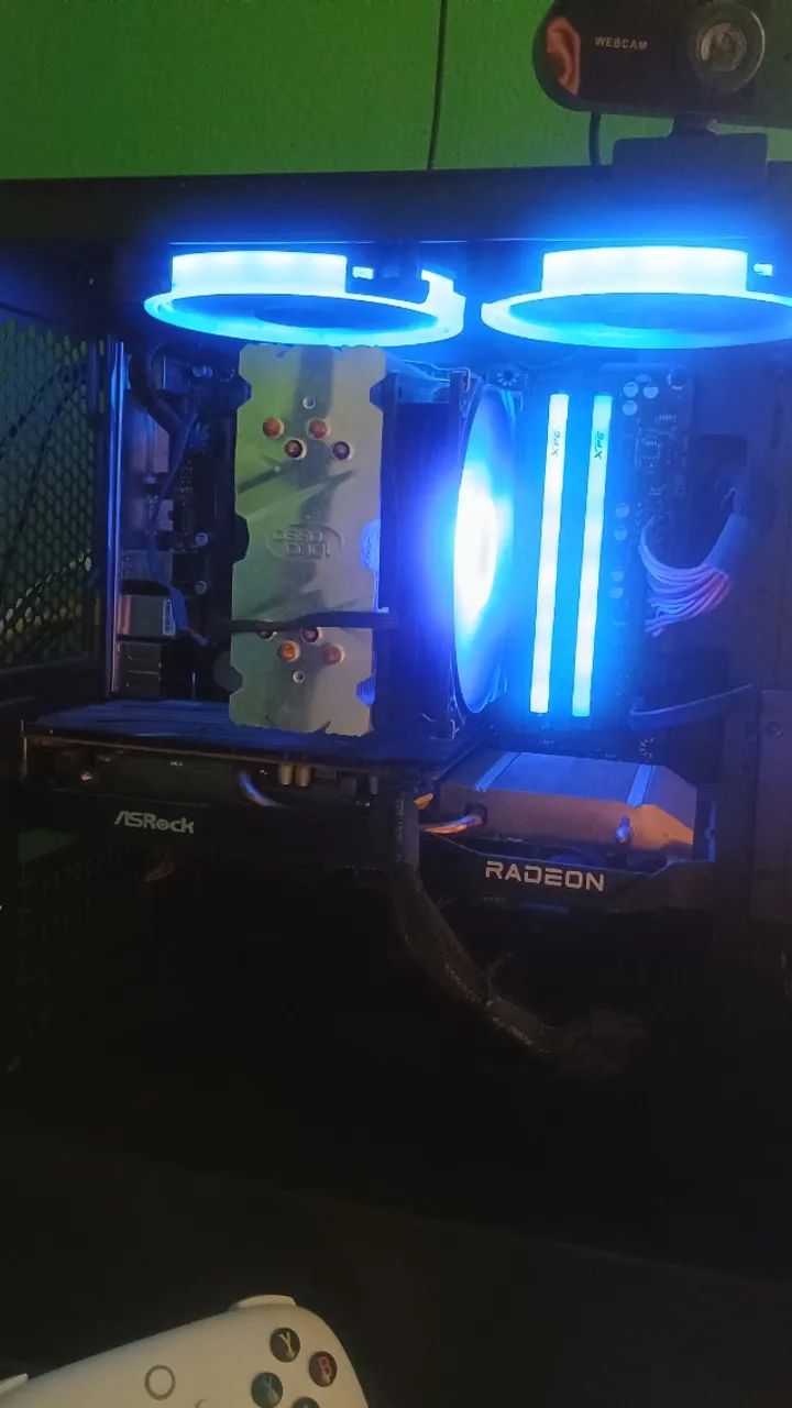 Computador Gamer - Foto 2