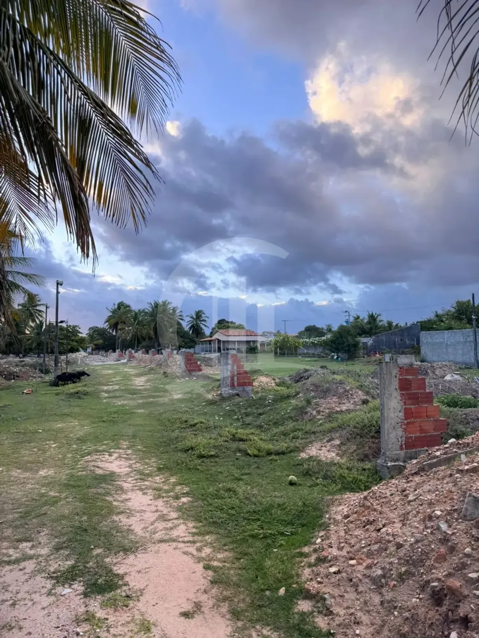 Terreno à Venda no São José dos Náufragos Aracaju/SE