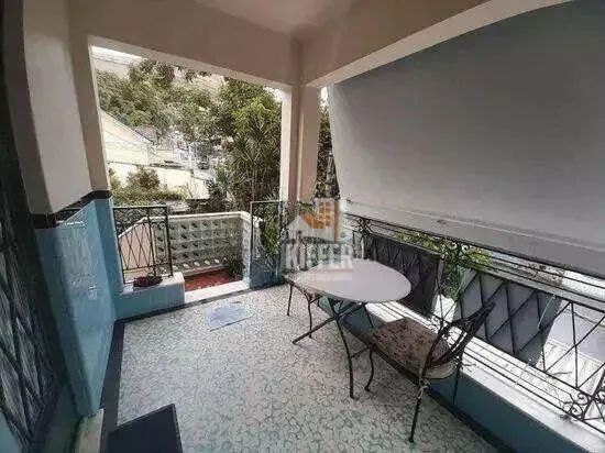 Sobrado à venda, 100 m² por R$ 330.000,00 - Fonseca - Niterói/RJ - Foto 2