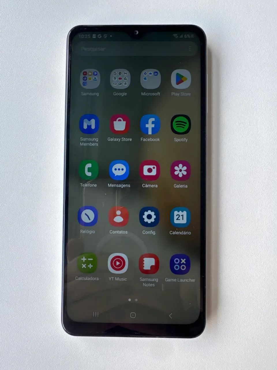 Samsung A12 - Foto 3