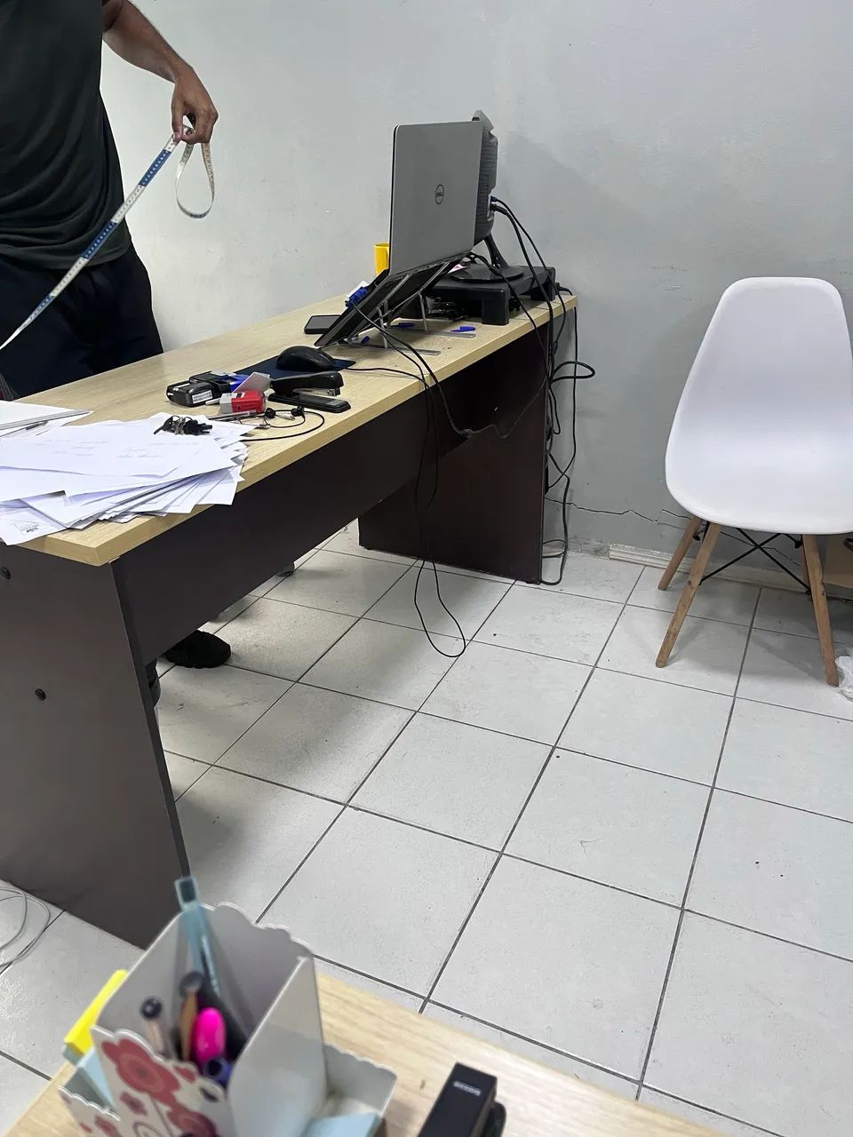 Mesa escritório 