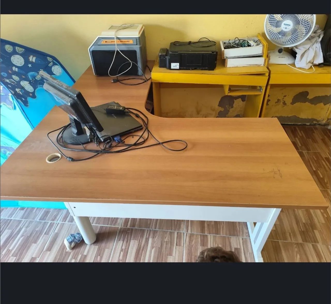 Balcão L