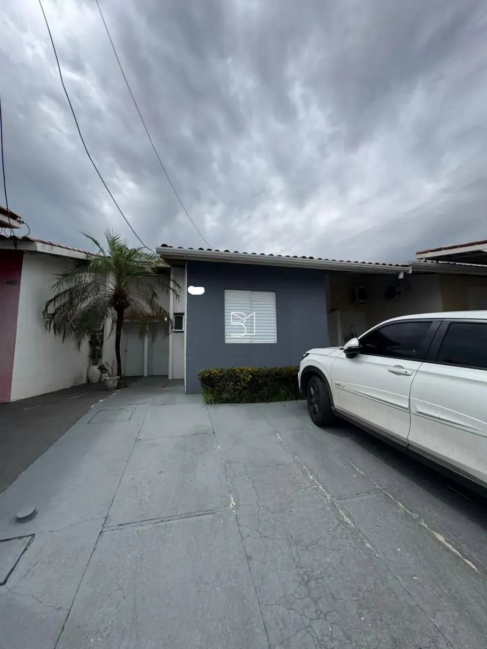 Casa Condominio Terra Nova, 3 Quartos, Vaga de Garagem 2, Piscina, Lavanderia .