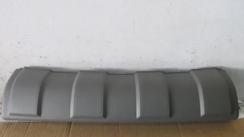 Aplique Para Choque Dianteiro Mitsubishi Tr4 2011 2014 Novo - Foto 3