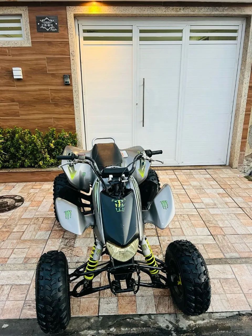 Quadriciclo  - Foto 3
