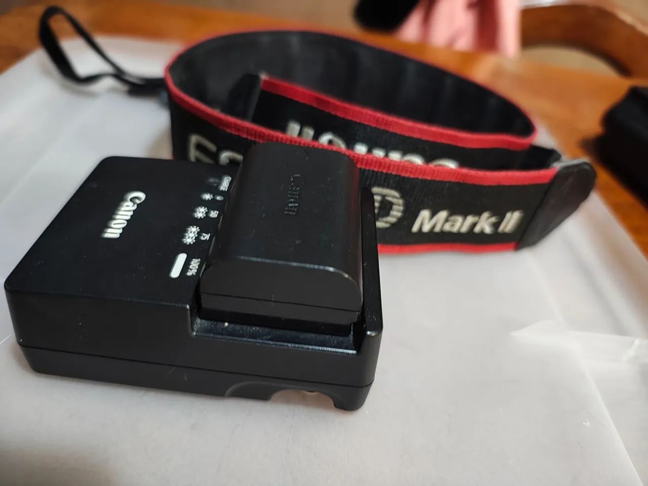 Canon EOS 5D Mark II - Foto 4