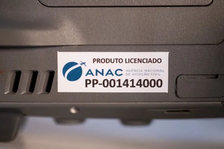  Drone Mavic 2 Pro (6.000) com Óculos VR Racing (1.000) - Foto 5