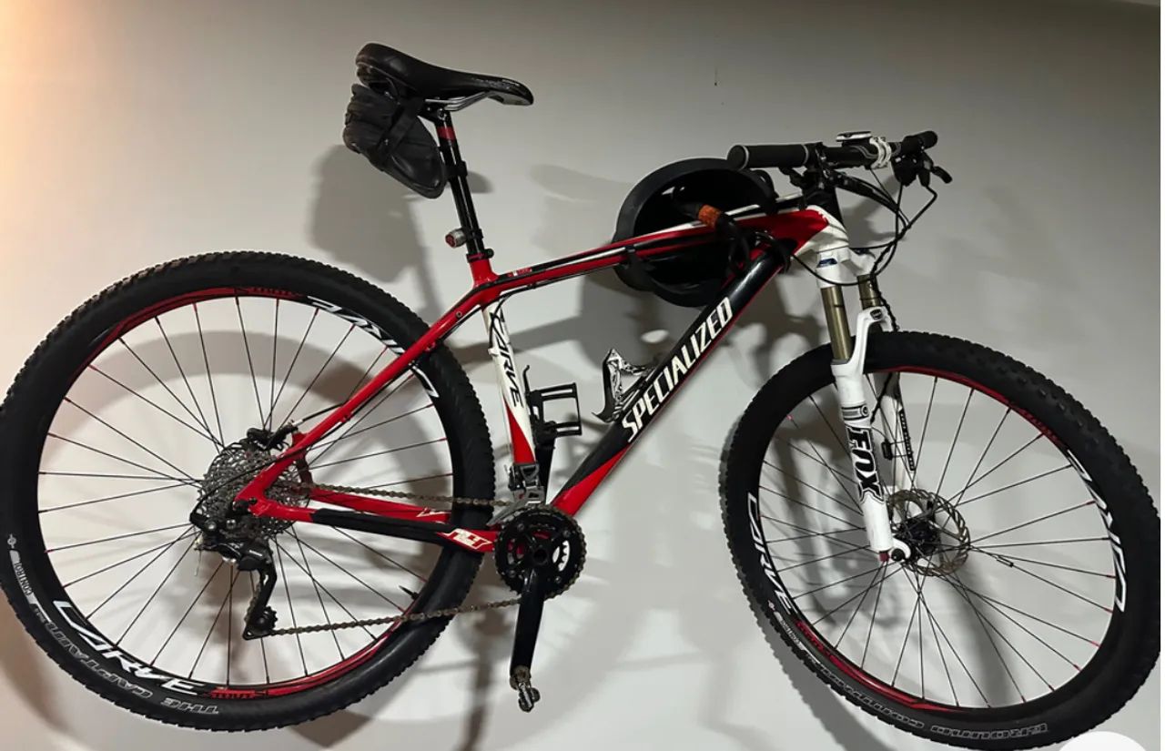 Specialized Carve Pro Excelente Estado - Foto 2