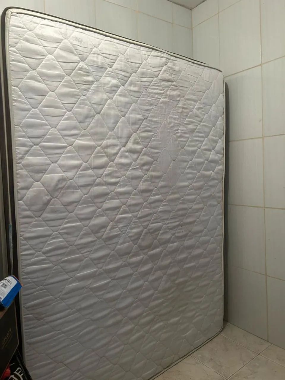 Cama Box casal  - Foto 3