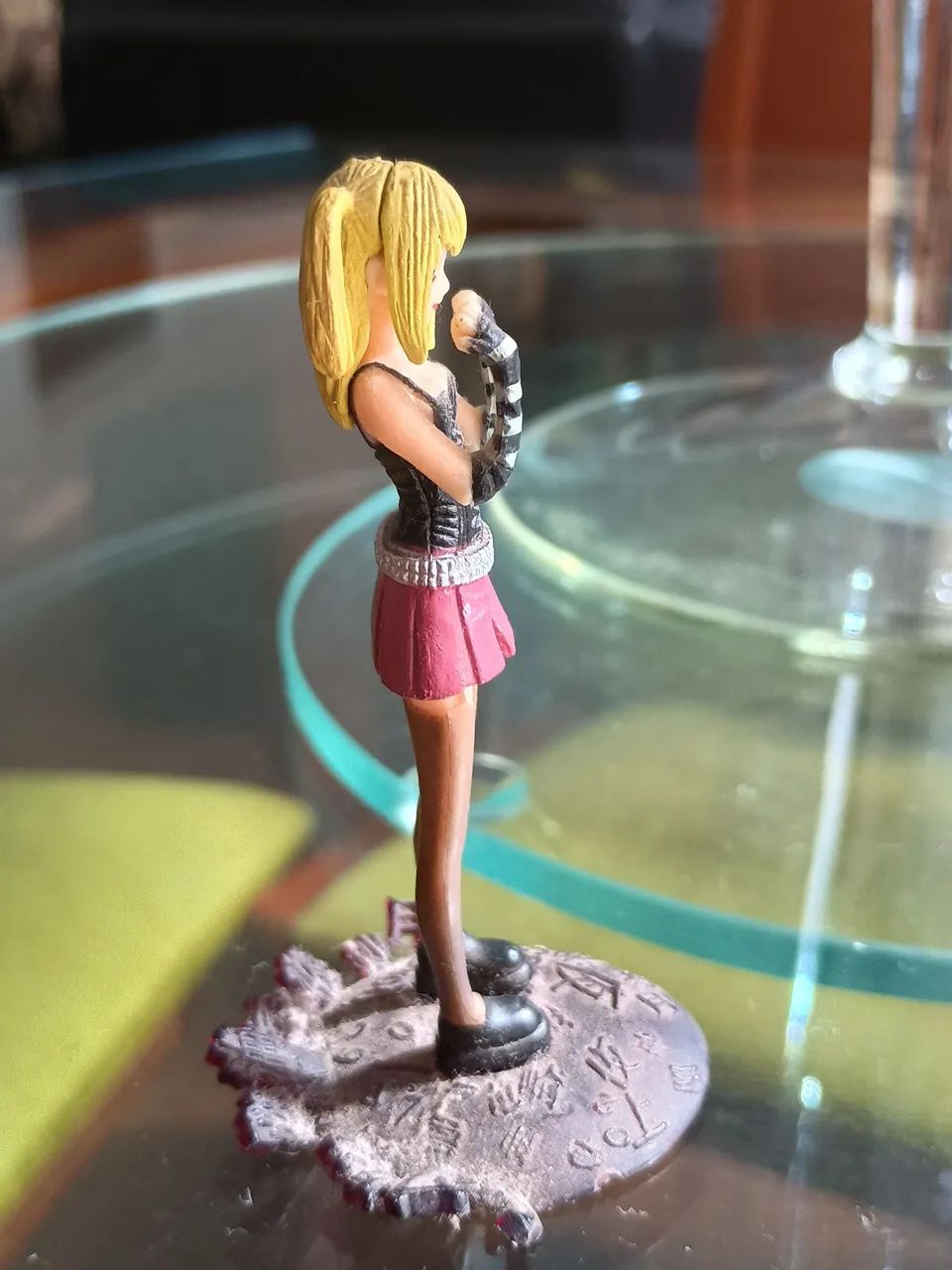 Action Figure Misa Amane - Death Note - Foto 2