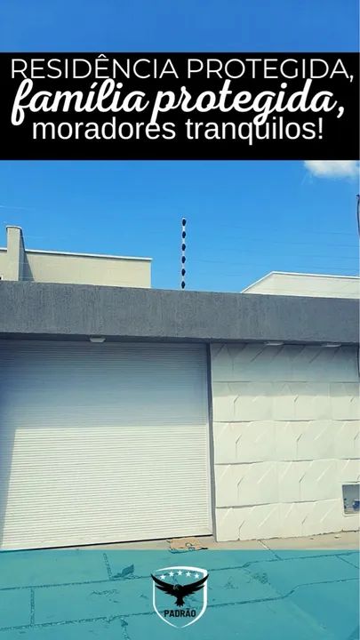 Cerca elétrica e Concertina - Foto 4