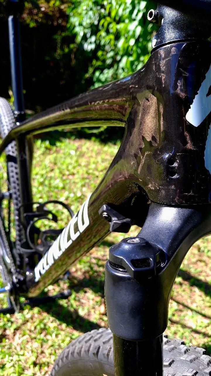 Specialized epic ht carbon