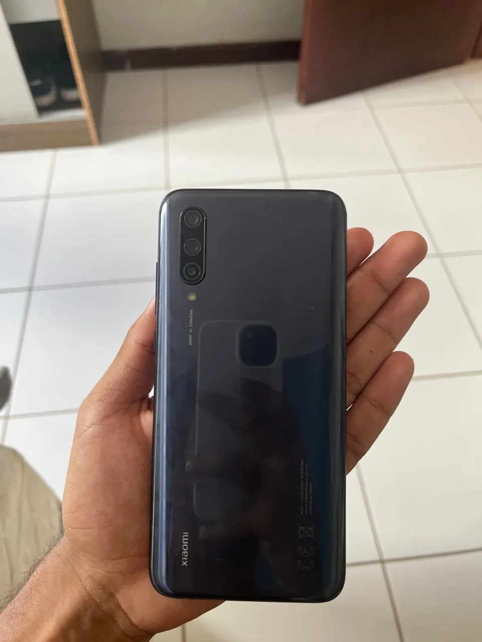 Xiaomi mi 9 lite
