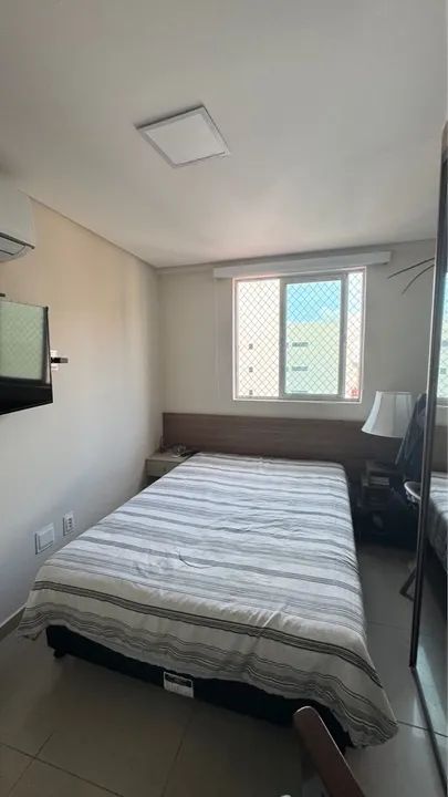 Apartamento 03 quartos sendo 02 suítes em Cabo Branco - Foto 13