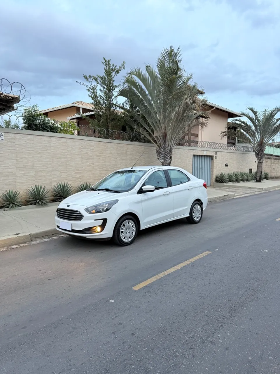 Ford-ka 1.5
