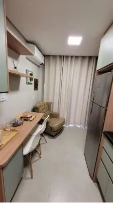 Studio para locação no Campo belo - São Paulo - SP