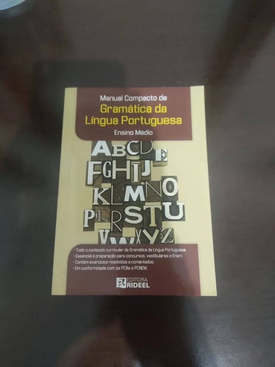 Livros Usados em Ótimo Estado! - Livros e revistas - Rocha