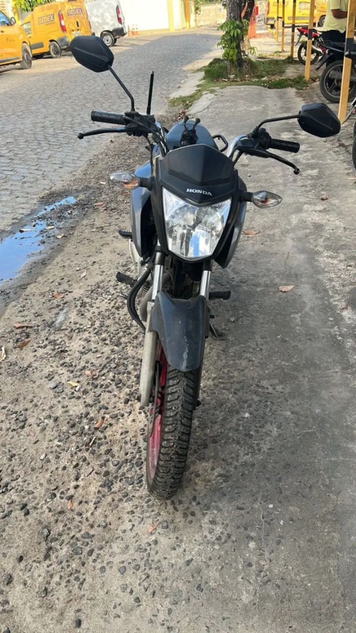 Fan 160 2019 nova - Foto 4
