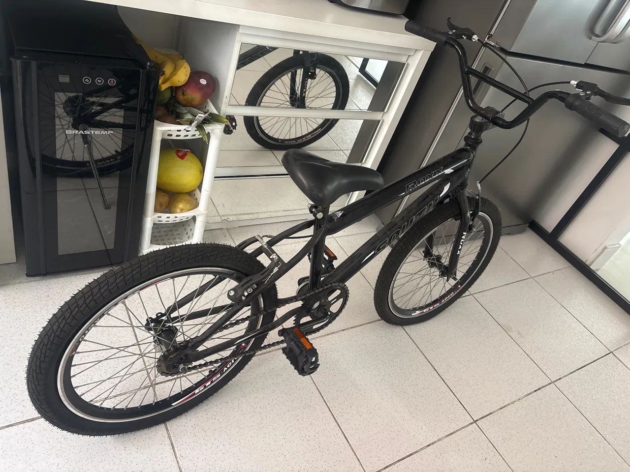 Bicicleta aro 20