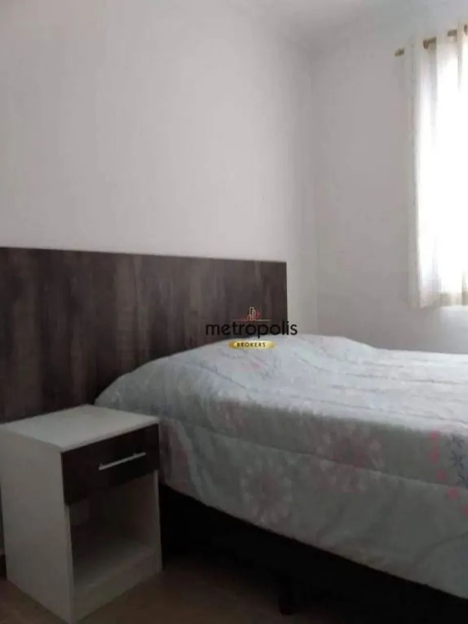 Apartamento, 58 m² - venda por R$ 351.000,00 ou aluguel por R$ 2.740,00/mês - Campestre -  - Foto 11